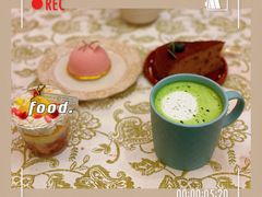 -花小醉露营烤肉·下午茶餐吧(熙南里店)