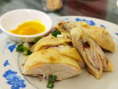 -同记鸡粥粉面店