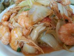 -华春餐馆(鱼山路店)
