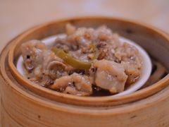 蒸排骨-华峰食馆(氹仔店)