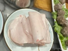 -马记伊源斋涮肉·清真菜(潘家园古玩市场店)