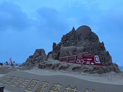 -日照海滨国家森林公园