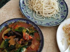 -维吾尔餐厅(宜山路店)