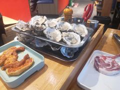 -蚝英雄鲜蚝自助专门店(长楹天街直营店)