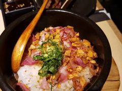 -松阪牛焼肉M(法善寺横丁店)