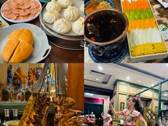 -卢布里西餐厅(总店)