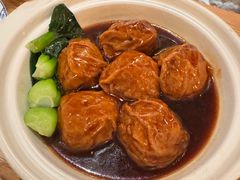 -二泉园老菜馆·百年无锡菜