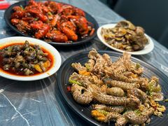 -指爱龙虾(金杨路总店)