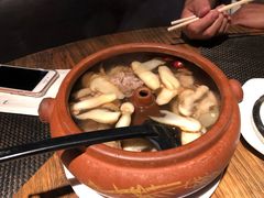 -滇越乘象云南餐厅(豆各庄店)