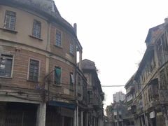 -汕头市小公园