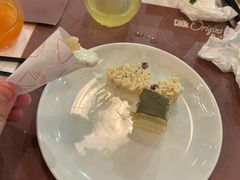 -The COOK·厨餐厅·自助餐(浦东嘉里大酒店)