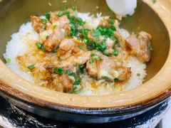 -红星光发煲仔饭(大石街店)