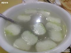 冬瓜汤-破店(井大店)