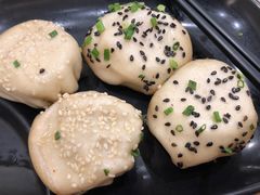 -小杨生煎(萧山机场店)