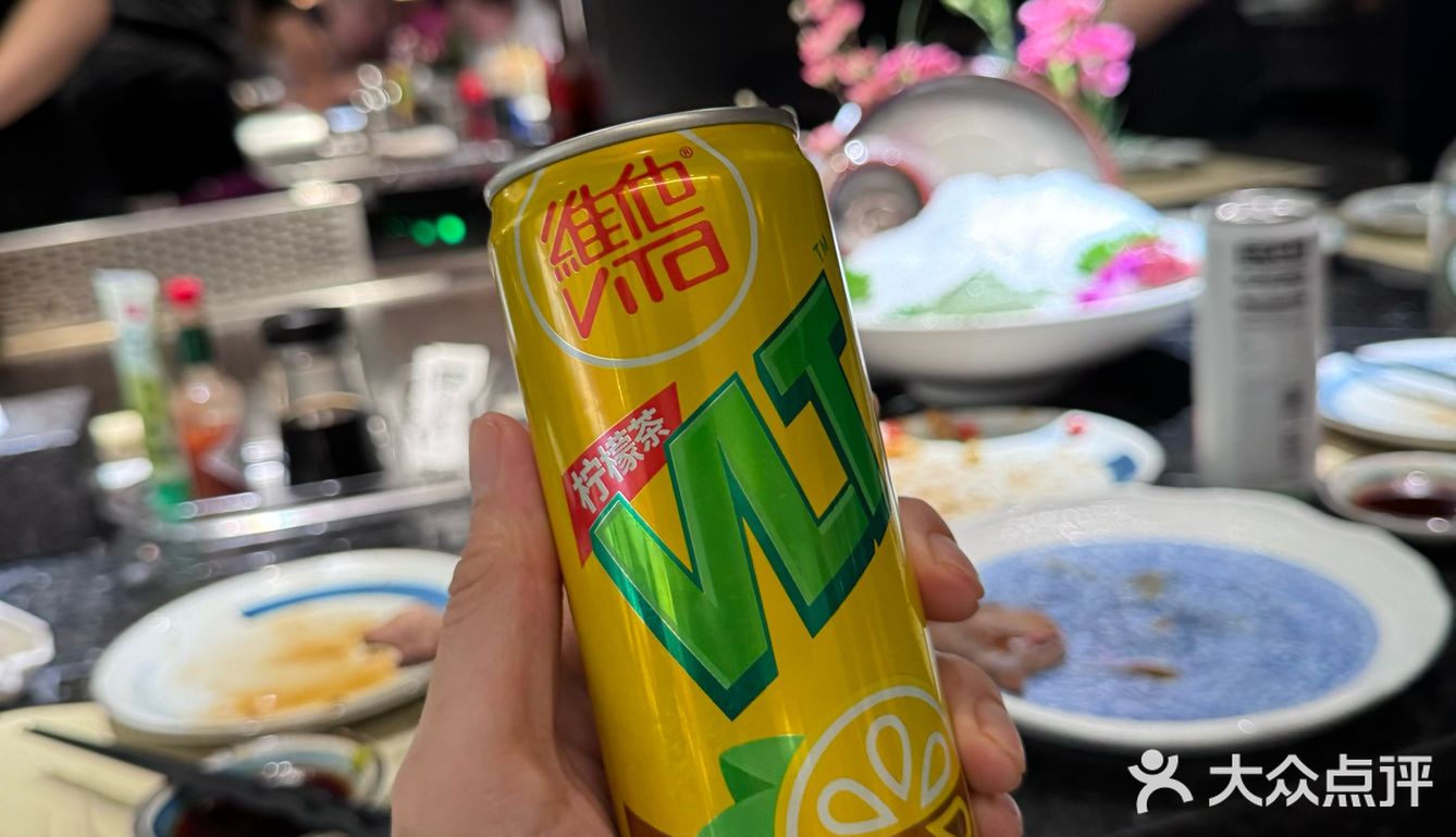 吃吃喝喝最快乐了[礼花]