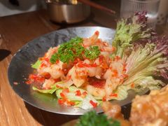 -岛风·台食小馆 ISLAND BISTRO(烟台山店)