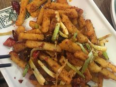 -云海肴·汽锅鸡·云南菜(美罗城店)