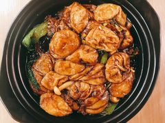 -老苏州大客堂·苏帮菜·松鼠桂鱼·苏州传统小吃(观前街人民商场店)