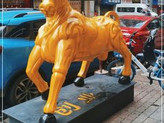 -江三王记牛杂馆(总店)