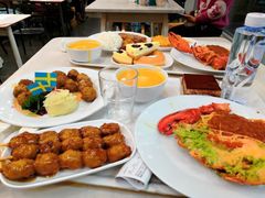 -宜家·瑞典风味餐厅(北京西红门店)