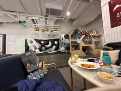 -Lilliput粒粒堡亲子餐厅(置汇旭辉店)