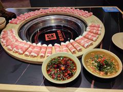 -蜀大侠火锅(四川北路店)