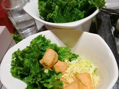 -海底捞火锅(凯德广场店)