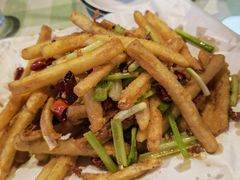-楚太子  中餐&烧烤(武大店)