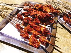 -壹加壹电烤串(总店)