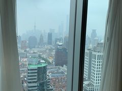 -上海雅居乐万豪侯爵酒店