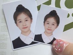 -真我樣照相馆·身份证·证件照·外拍(环球港店)