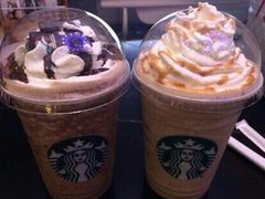 android_upload_pic-星巴克臻选(成都环球乐天店)