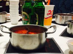 -密友回转自助火锅(世茂国际广场店)