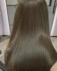 -东梵造型·烫发染发接发连锁SALON