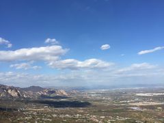 -北京鹫峰国家森林公园