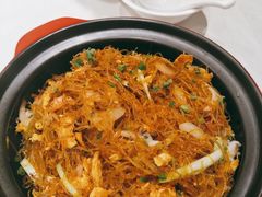 -久宴·天目湖大鱼头(恐龙园店)