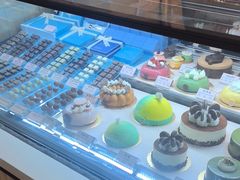 -CREAM STORY意大利手工冰淇淋&甜品(万象前海店)