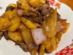 -广府乡下·饭庄(新港东路店)