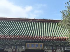 -珠海圆明新园