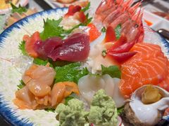 -大渔铁板烧(大悦城店)