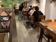 大堂-马头巷·隐庐居·红油大虾(园区店)