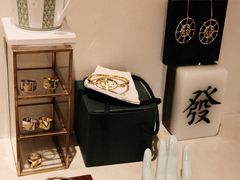 -LADY FAFA(巨鹿路陕西南路路口店)