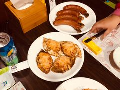 -松坂屋日料自助(长城路店)