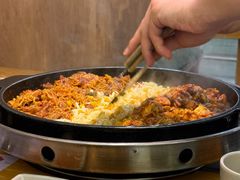 -高基五春川炒鸡排 韩国料理(威海总店)