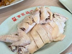 -百家鸡味馆(清泰店)