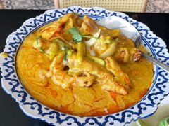 -Thai Alley泰爱里(二沙岛店)