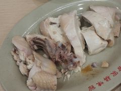 -百家鸡味馆(清泰店)