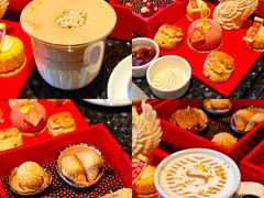 -博林天瑞喜来登酒店·西丽尚膳