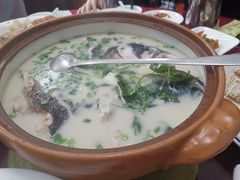 鱼头汤-旭龙鱼头王(航华店)