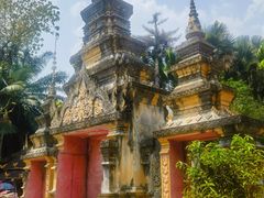 -西双版纳总佛寺